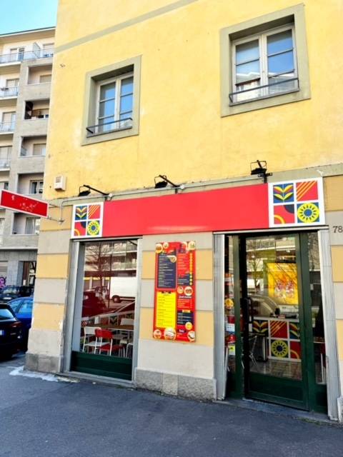 Attività / Licenza in vendita a Torino, 9999 locali, zona Località: Cenisia, prezzo € 130.000 | PortaleAgenzieImmobiliari.it