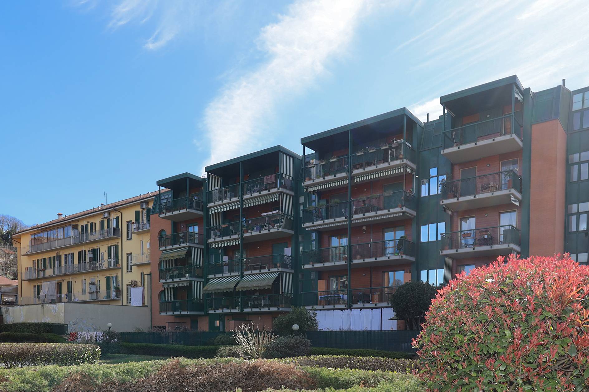Appartamento in vendita a Torino, 4 locali, zona Località: MadonnadelPilone-Sassi, prezzo € 370.000 | PortaleAgenzieImmobiliari.it