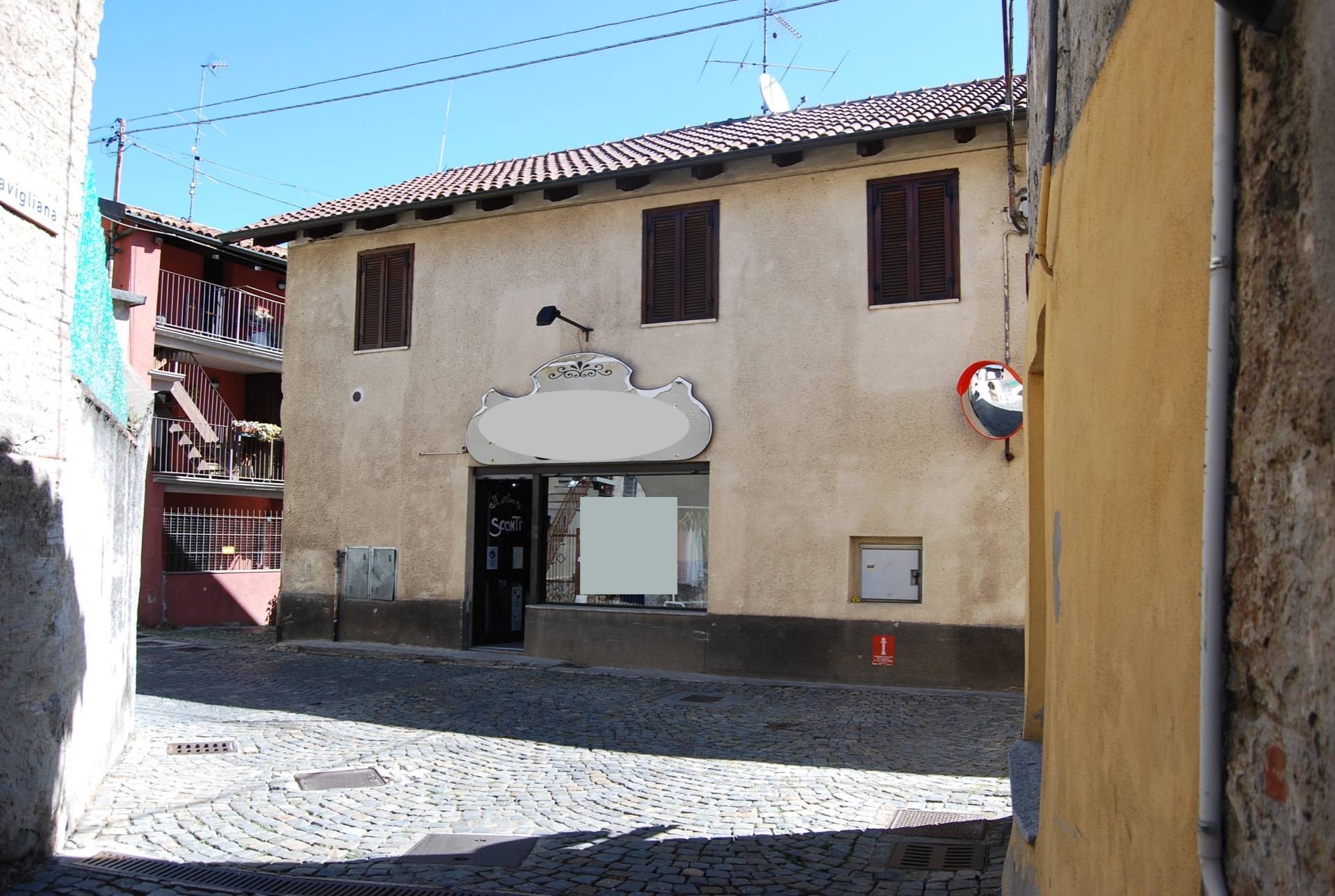 Negozio / Locale in affitto a Buttigliera Alta, 9999 locali, zona Località: Centro, prezzo € 250 | PortaleAgenzieImmobiliari.it