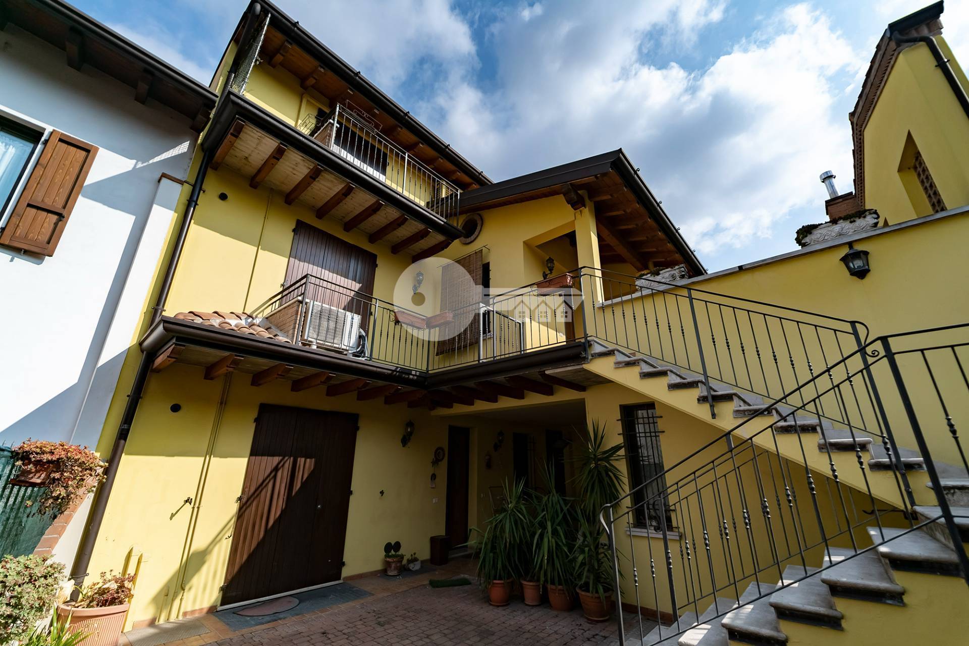 Appartamento in vendita a Ghedi, 3 locali, prezzo € 160.000 | PortaleAgenzieImmobiliari.it