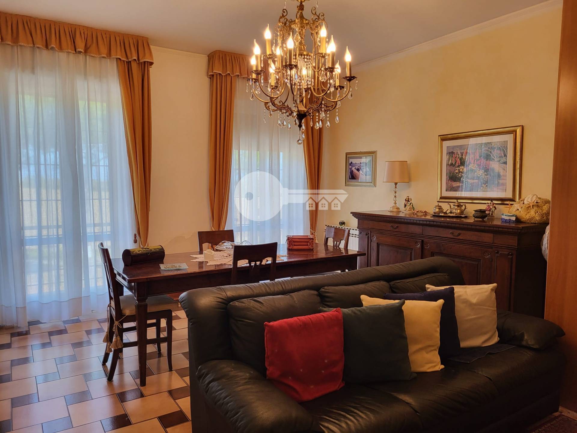 Appartamento in vendita a Solferino, 4 locali, prezzo € 199.000 | PortaleAgenzieImmobiliari.it