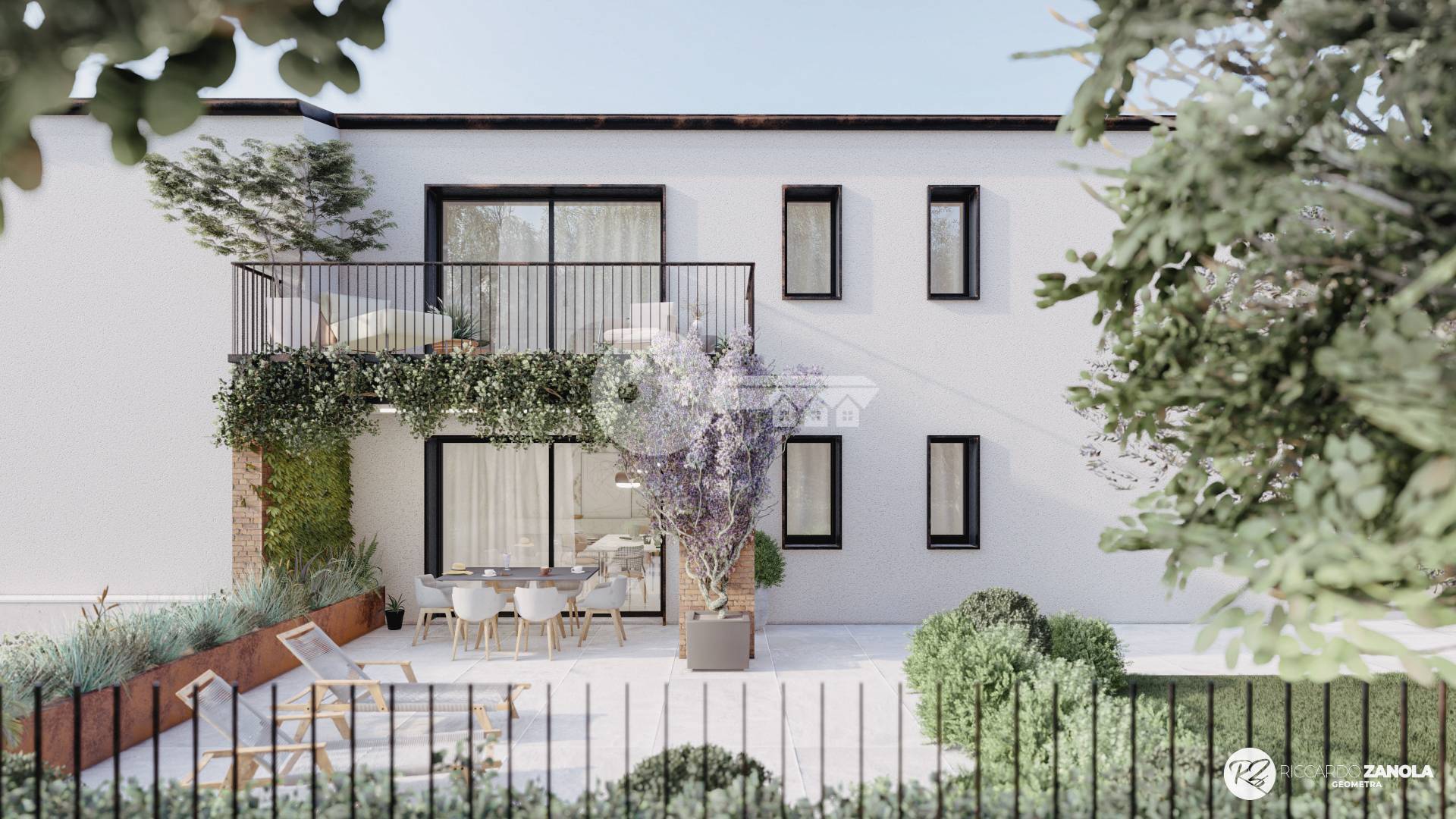 Appartamento in vendita a Peschiera del Garda, 3 locali, prezzo € 360.000 | PortaleAgenzieImmobiliari.it