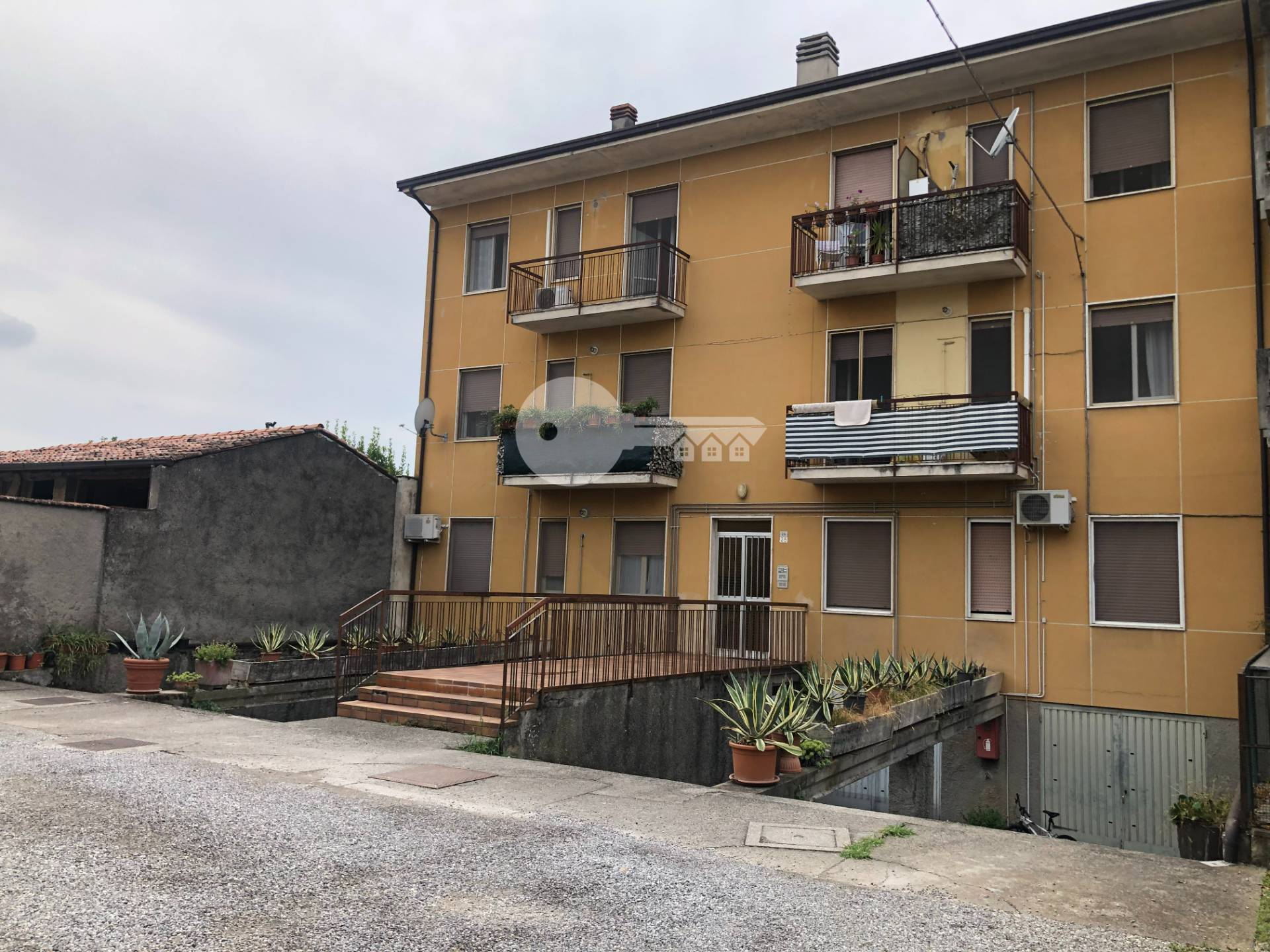 Appartamento in vendita a Pralboino, 4 locali, prezzo € 70.000 | PortaleAgenzieImmobiliari.it