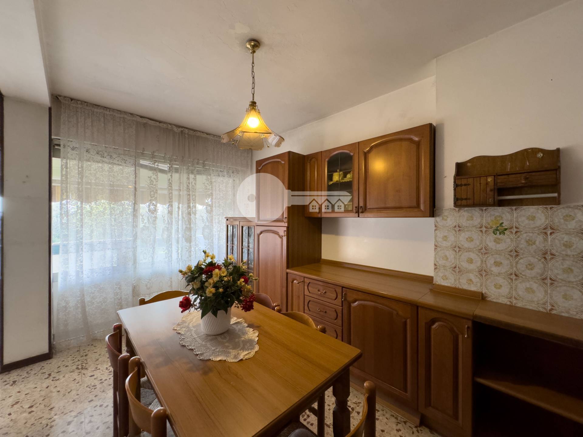 Appartamento in vendita a Manerbio, 4 locali, prezzo € 90.000 | PortaleAgenzieImmobiliari.it