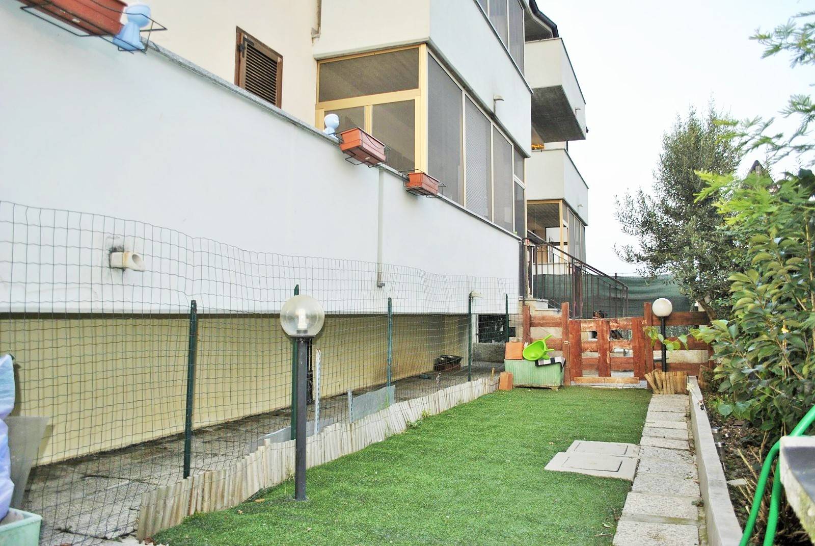 Appartamento in vendita a Torrevecchia Pia, 2 locali, prezzo € 96.000 | PortaleAgenzieImmobiliari.it