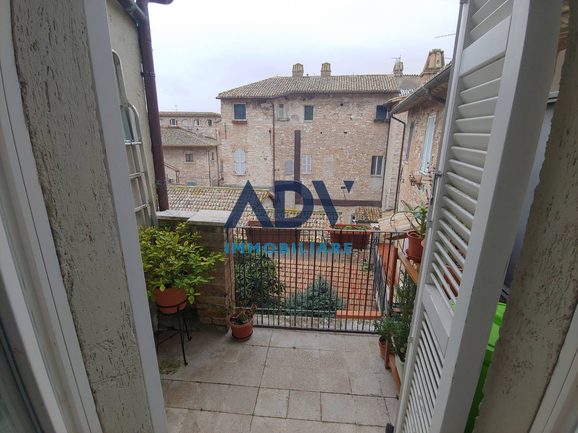 Appartamento in vendita a Assisi, 2 locali, prezzo € 120.000 | PortaleAgenzieImmobiliari.it