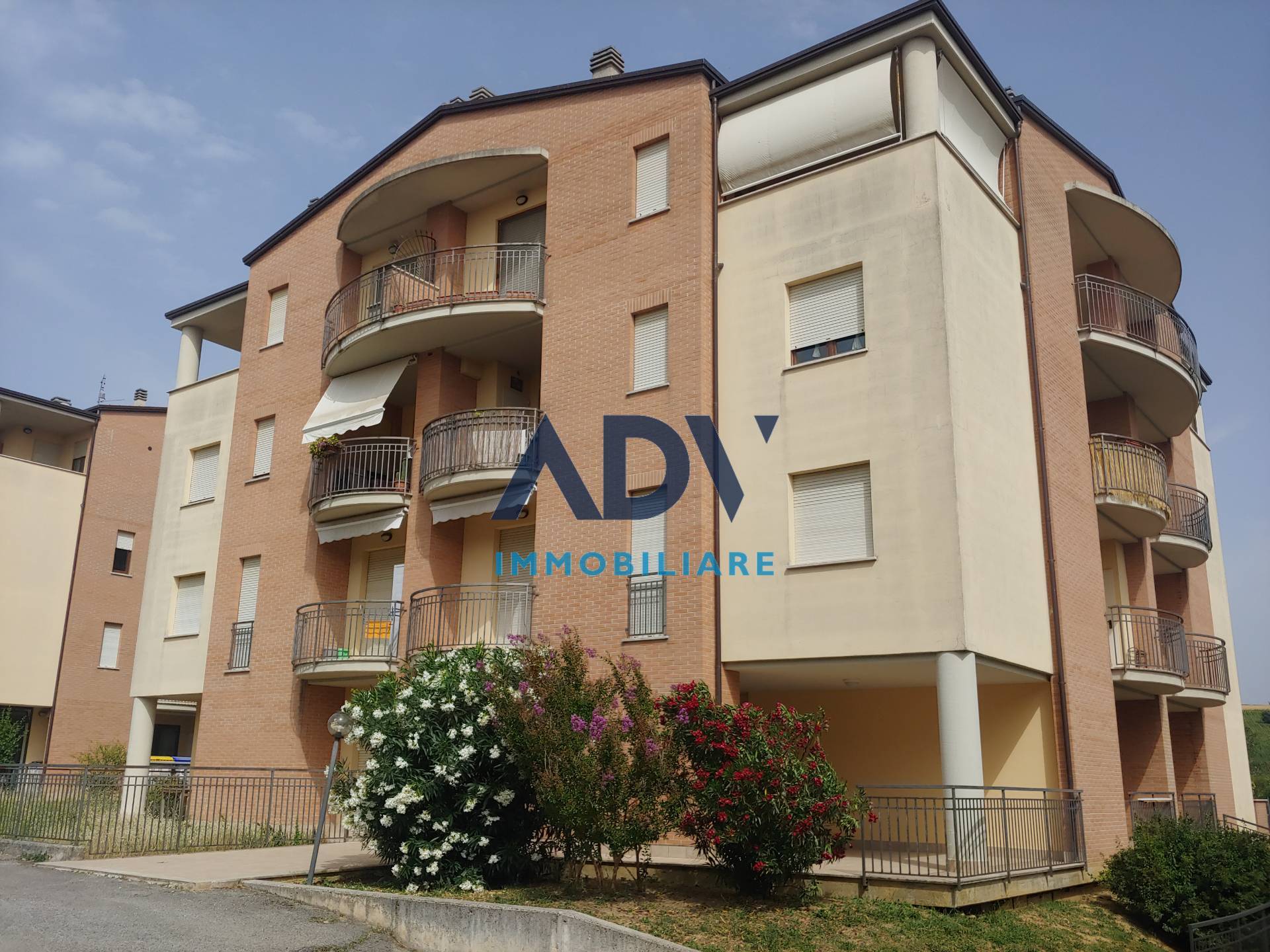 Appartamento in vendita a Perugia, 2 locali, zona mbella, prezzo € 60.000 | PortaleAgenzieImmobiliari.it