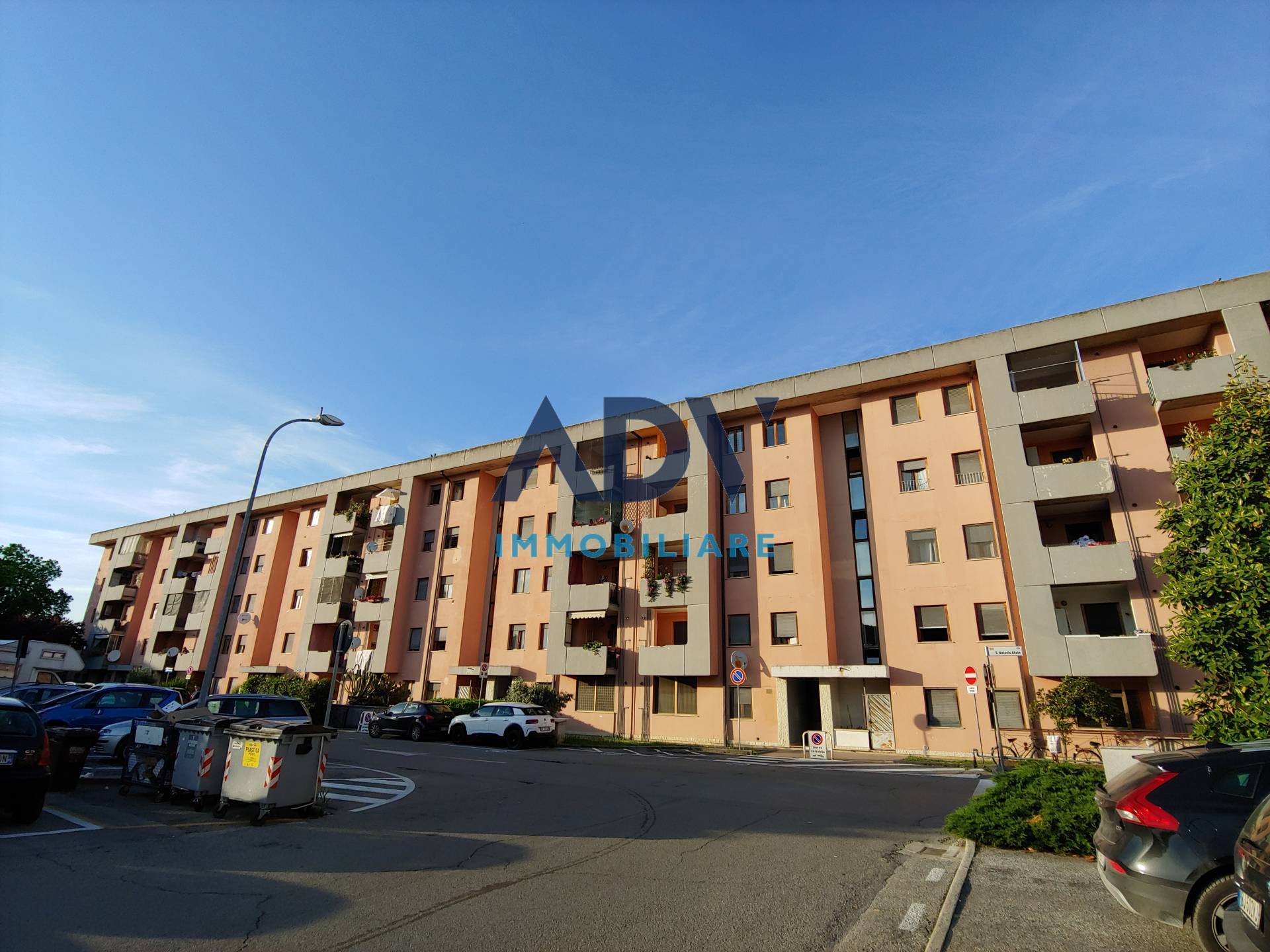 Appartamento in vendita a Assisi, 3 locali, zona Località: S.M.degliAngeli, prezzo € 65.000 | PortaleAgenzieImmobiliari.it
