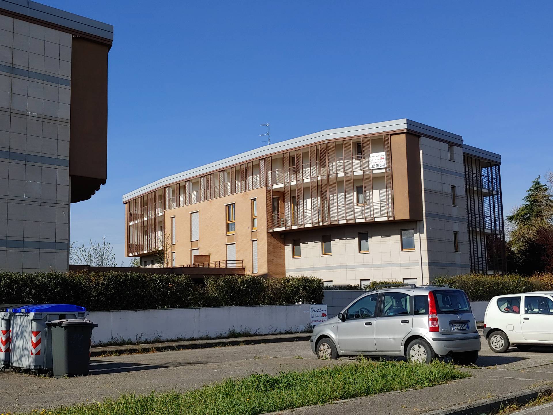 Appartamento in vendita a Bastia Umbra, 5 locali, zona iola, prezzo € 175.000 | PortaleAgenzieImmobiliari.it