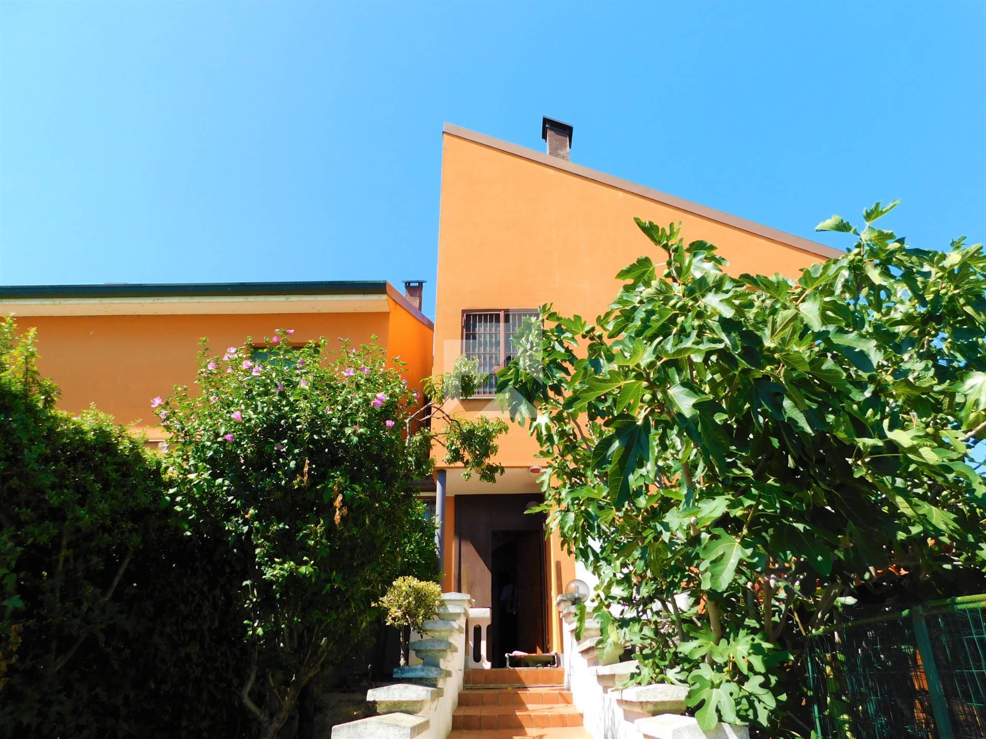 Villa in vendita a Marcignago, 5 locali, prezzo € 260.000 | PortaleAgenzieImmobiliari.it