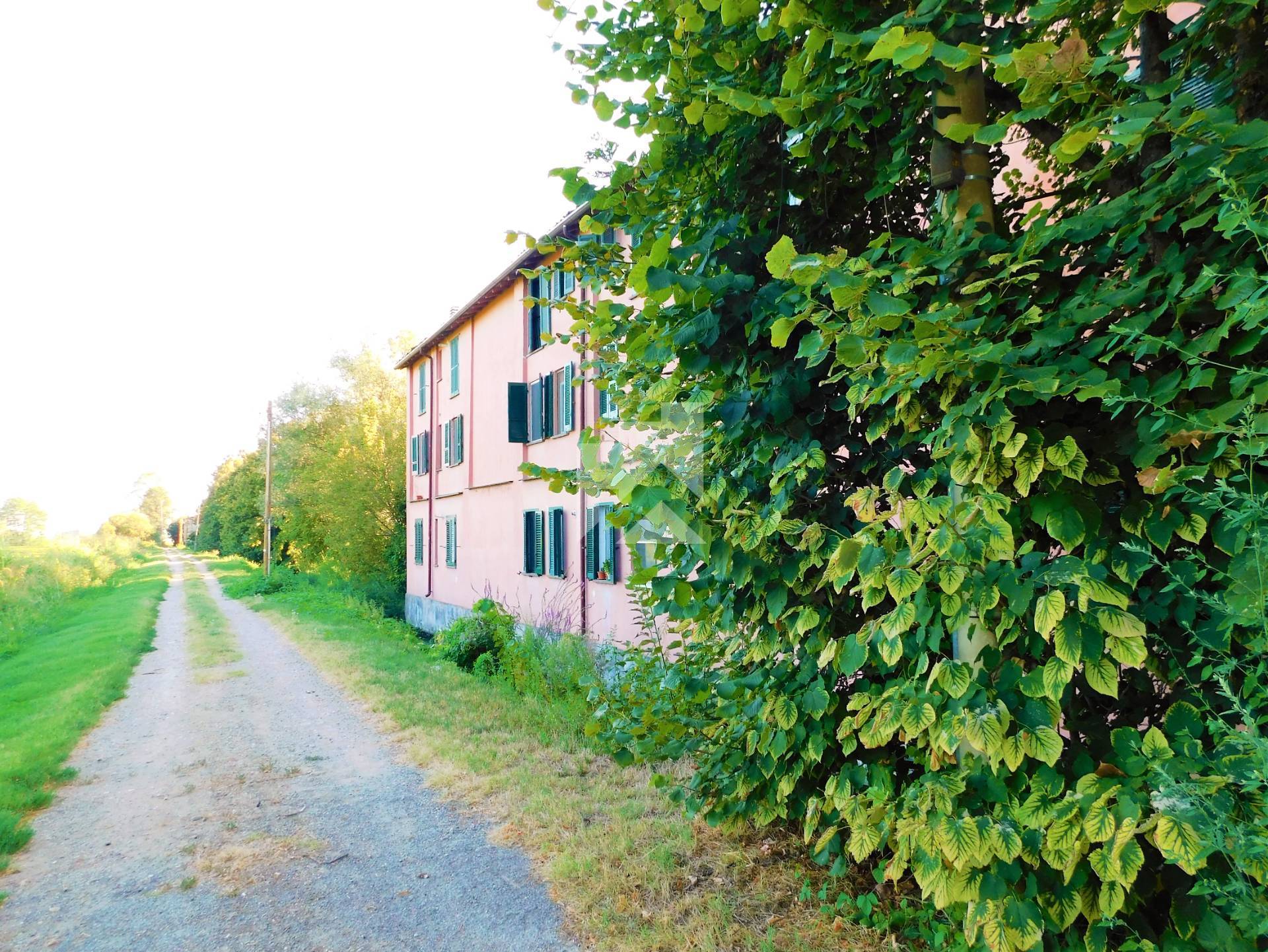 Appartamento in vendita a Certosa di Pavia, 2 locali, prezzo € 69.000 | PortaleAgenzieImmobiliari.it
