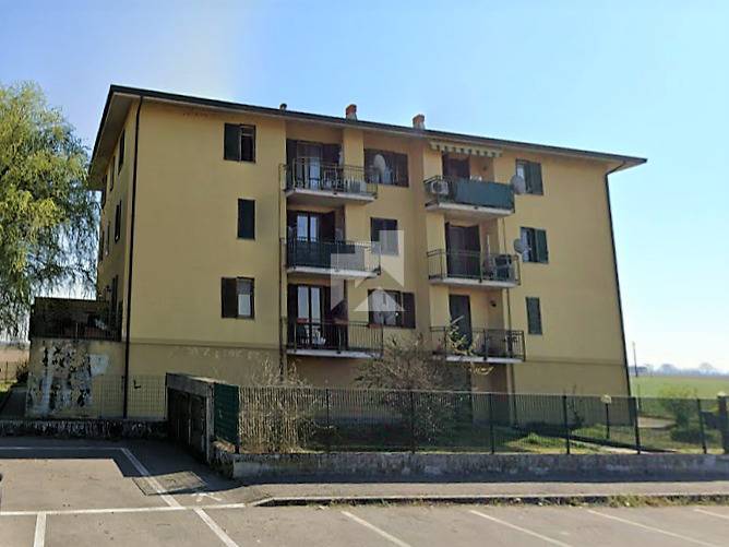 Appartamento in vendita a Marcignago, 3 locali, prezzo € 95.000 | PortaleAgenzieImmobiliari.it
