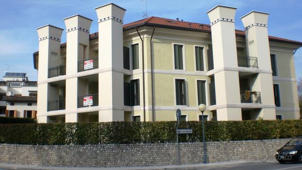Appartamento in vendita a Porcia, 4 locali, prezzo € 160.000 | PortaleAgenzieImmobiliari.it