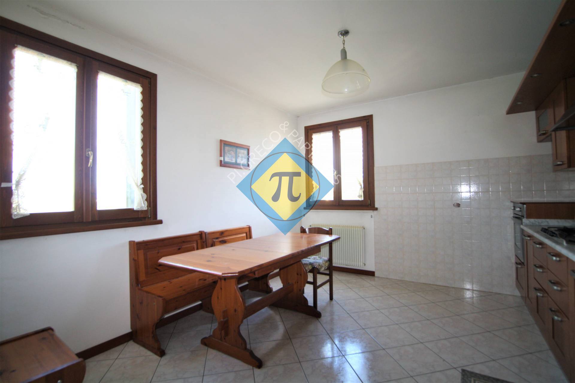 Appartamento in vendita a San Vito al Tagliamento, 4 locali, zona olone, prezzo € 143.000 | PortaleAgenzieImmobiliari.it