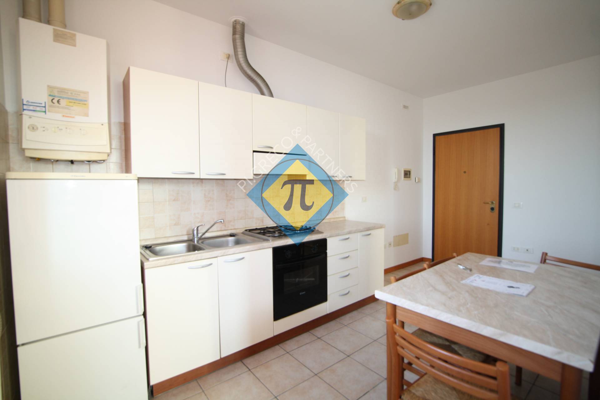 Appartamento in vendita a Casarsa della Delizia, 1 locali, zona nale, prezzo € 44.000 | PortaleAgenzieImmobiliari.it