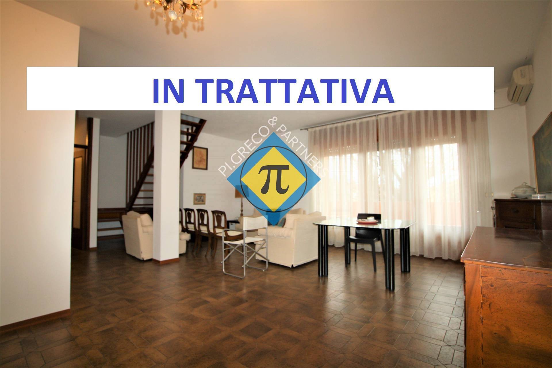 Appartamento in vendita a Casarsa della Delizia, 6 locali, zona nale, prezzo € 155.000 | PortaleAgenzieImmobiliari.it