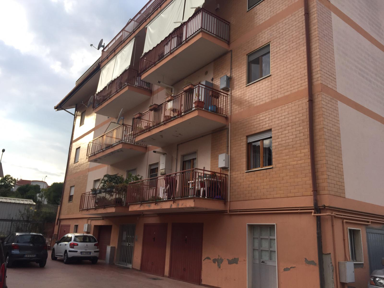 Appartamento in vendita a San Giorgio del Sannio, 4 locali, prezzo € 100.000 | PortaleAgenzieImmobiliari.it