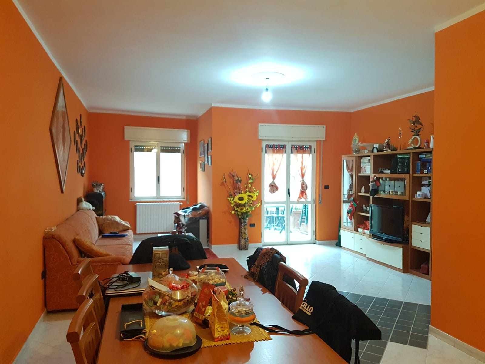 Appartamento in vendita a Foglianise, 6 locali, prezzo € 70.000 | PortaleAgenzieImmobiliari.it