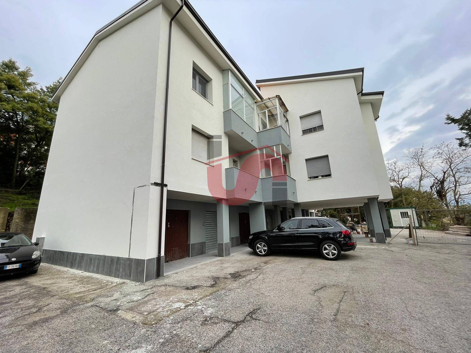 Appartamento in vendita a Benevento, 6 locali, zona Località: CAPODIMONTE, prezzo € 125.000 | PortaleAgenzieImmobiliari.it