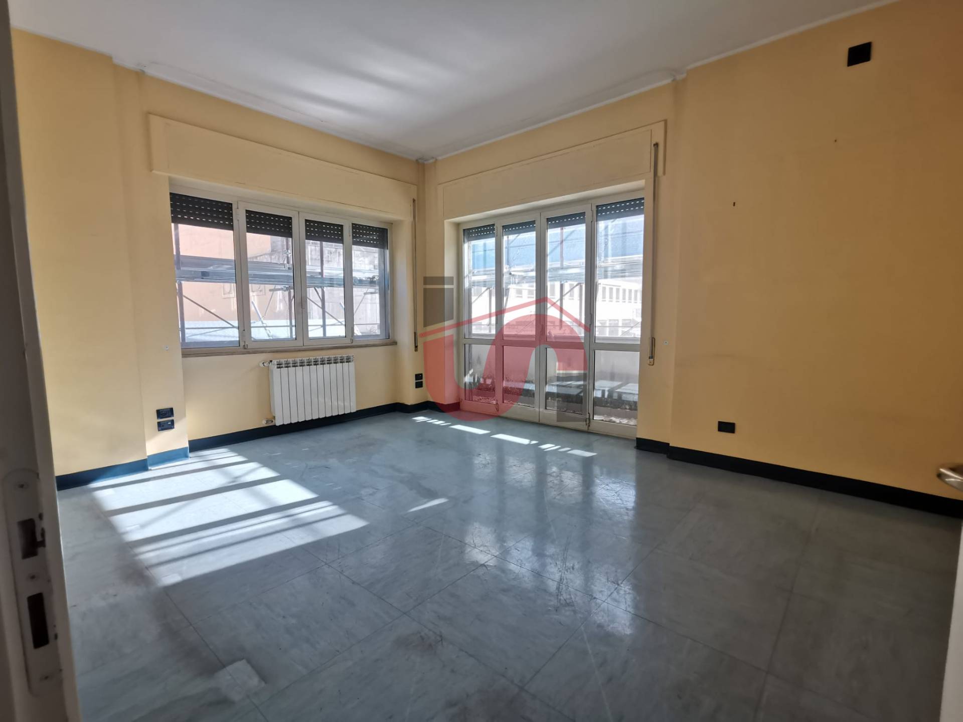 Appartamento in affitto a Benevento, 8 locali, zona usi/Atlantici, prezzo € 1.500 | PortaleAgenzieImmobiliari.it