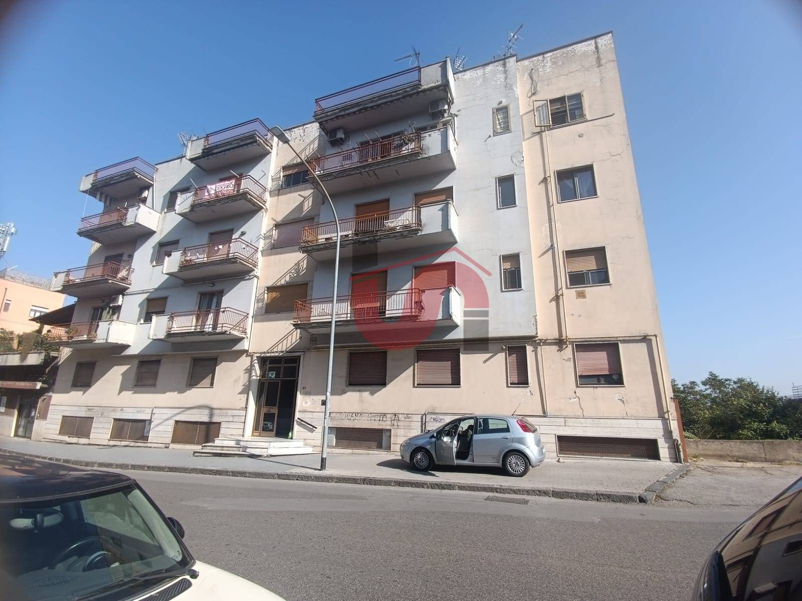 Appartamento in vendita a Benevento, 6 locali, zona ro, prezzo € 155.000 | PortaleAgenzieImmobiliari.it