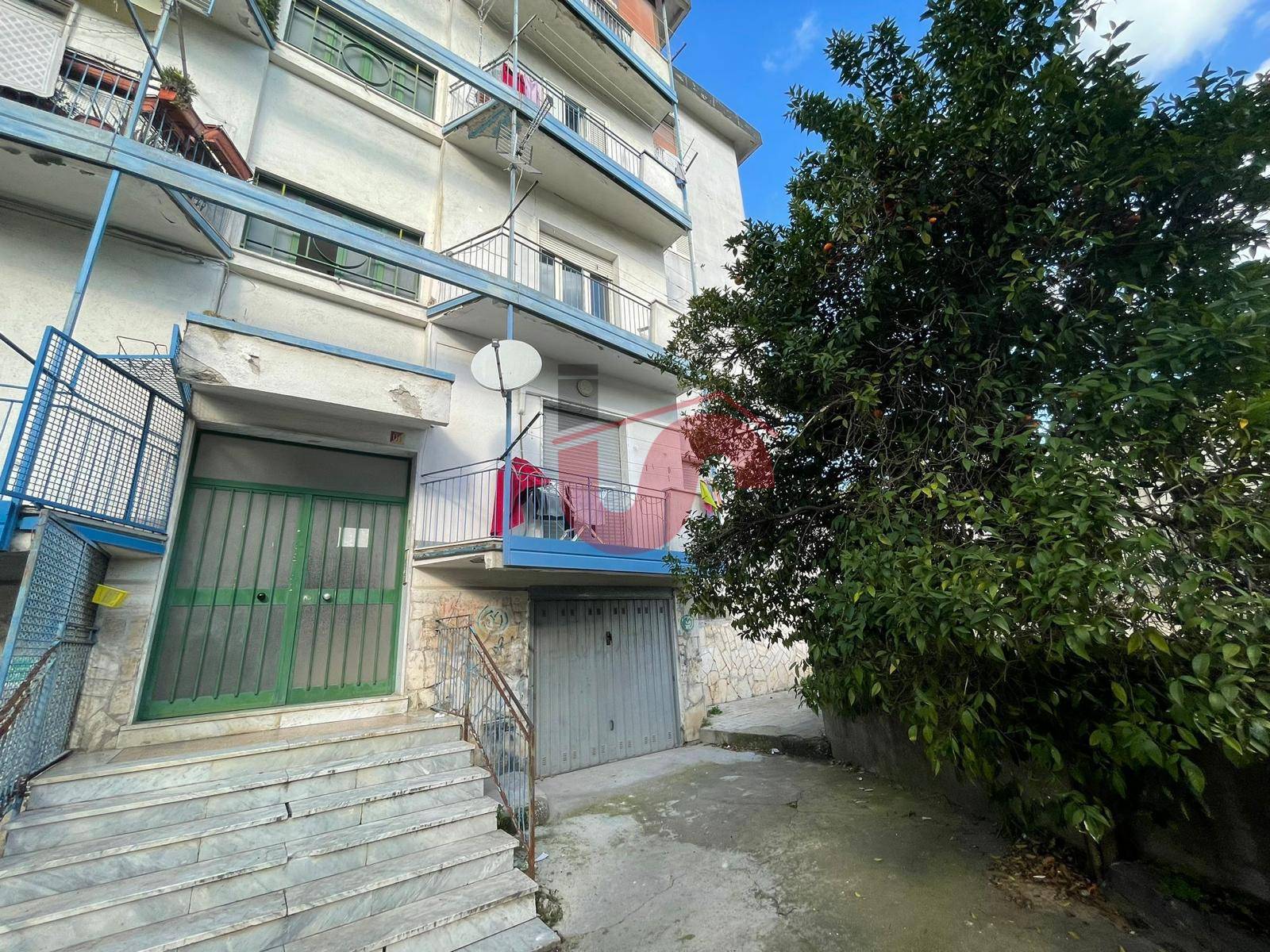 Appartamento in vendita a Benevento, 3 locali, zona ro, prezzo € 108.000 | PortaleAgenzieImmobiliari.it
