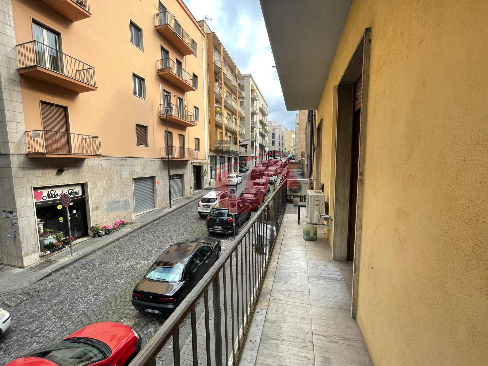 Appartamento in affitto a Benevento, 6 locali, zona Località: CENTROSTORICO, prezzo € 750 | PortaleAgenzieImmobiliari.it