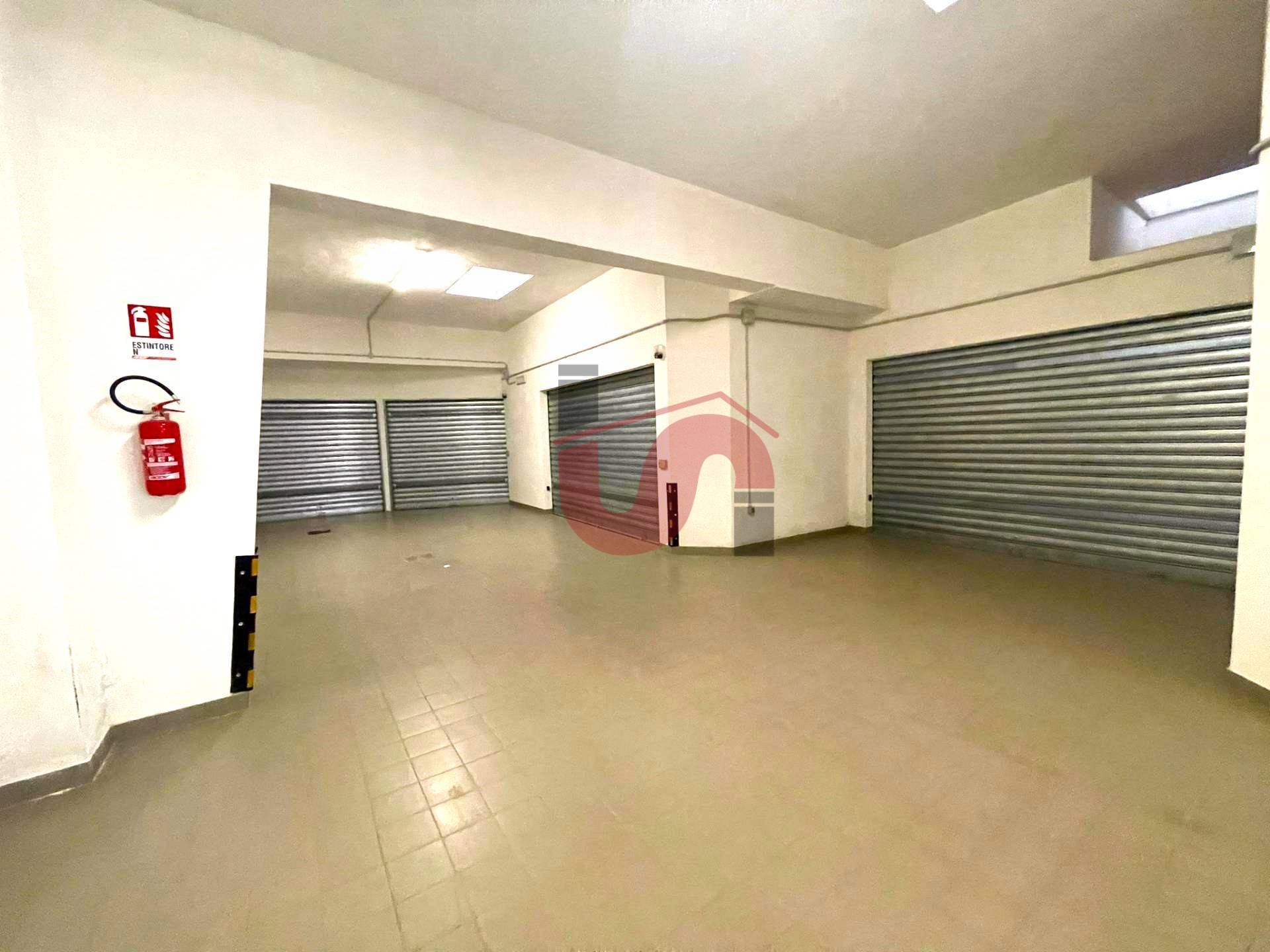 Box / Garage in affitto a Benevento, 8 locali, zona Località: CENTROSTORICO, prezzo € 120 | PortaleAgenzieImmobiliari.it