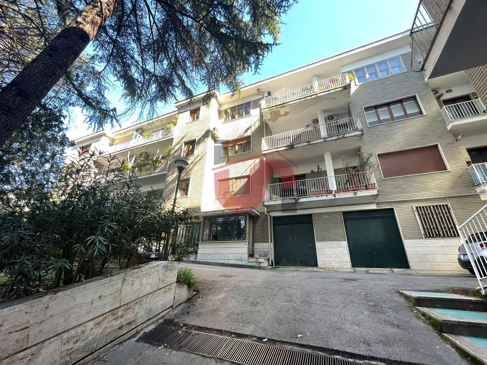 Appartamento in vendita a Benevento, 5 locali, zona Località: Atlantici, prezzo € 145.000 | PortaleAgenzieImmobiliari.it