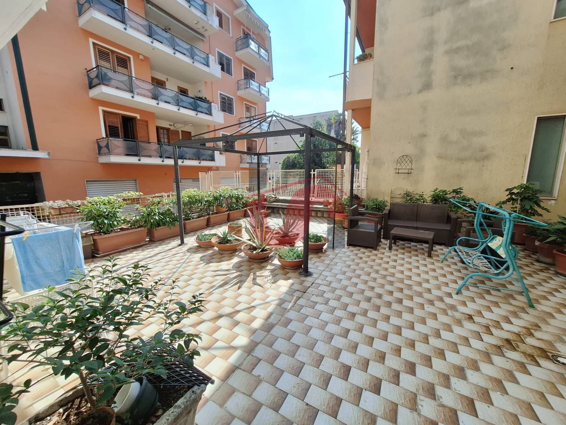 Appartamento in vendita a San Giorgio del Sannio, 7 locali, prezzo € 195.000 | PortaleAgenzieImmobiliari.it