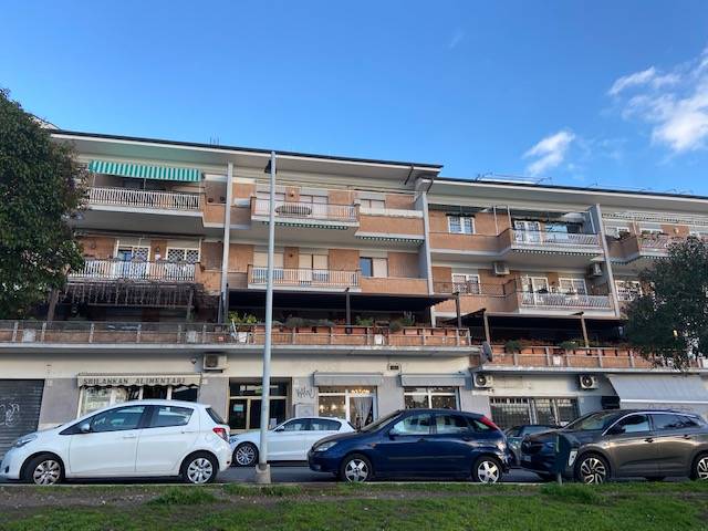 Appartamento in vendita a Roma, 2 locali, zona Zona: 38 . Acilia, Vitinia, Infernetto, Axa, Casal Palocco, Madonnetta, prezzo € 148.000 | CambioCasa.it