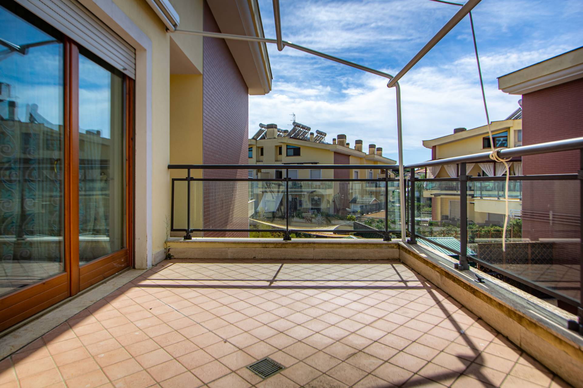 Appartamento in vendita a Fiumicino, 2 locali, zona ene, prezzo € 137.000 | PortaleAgenzieImmobiliari.it