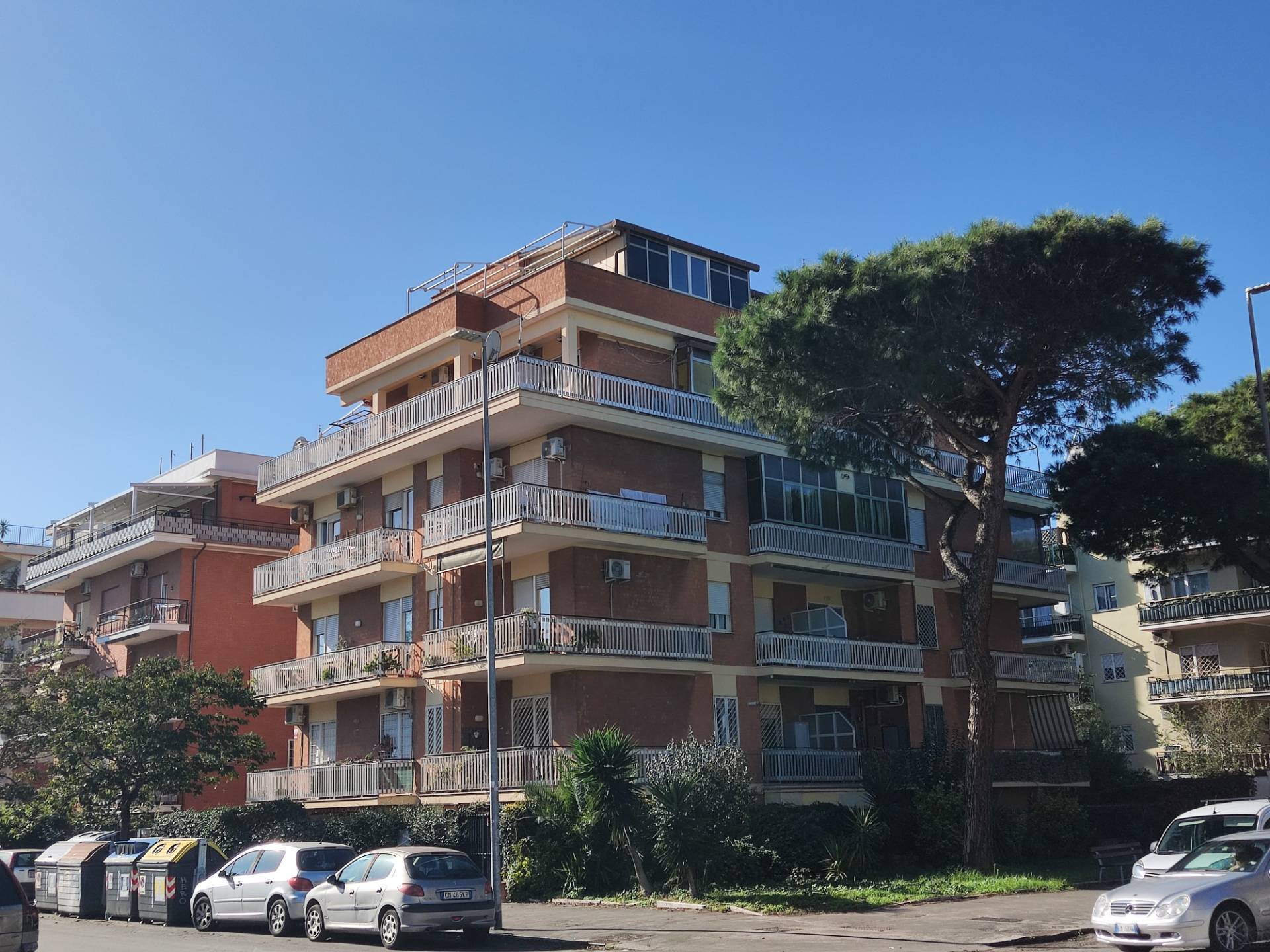 Appartamento in vendita a Roma, 3 locali, zona Lido di Ostia, Ostia, Castel Fusano, Torre Paterno, prezzo € 229.000 | PortaleAgenzieImmobiliari.it