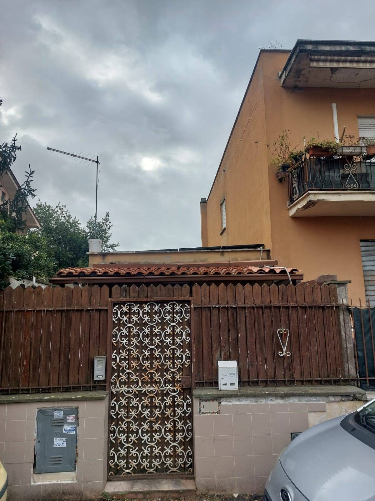 Appartamento in vendita a Roma, 2 locali, zona Torrevecchia - Pineta Sacchetti - Ottavia, prezzo € 89.000 | PortaleAgenzieImmobiliari.it