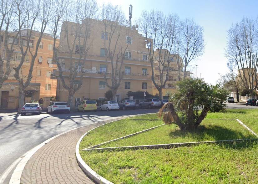 Appartamento in vendita a Roma, 3 locali, zona Lido di Ostia, Ostia, Castel Fusano, Torre Paterno, prezzo € 209.000 | PortaleAgenzieImmobiliari.it