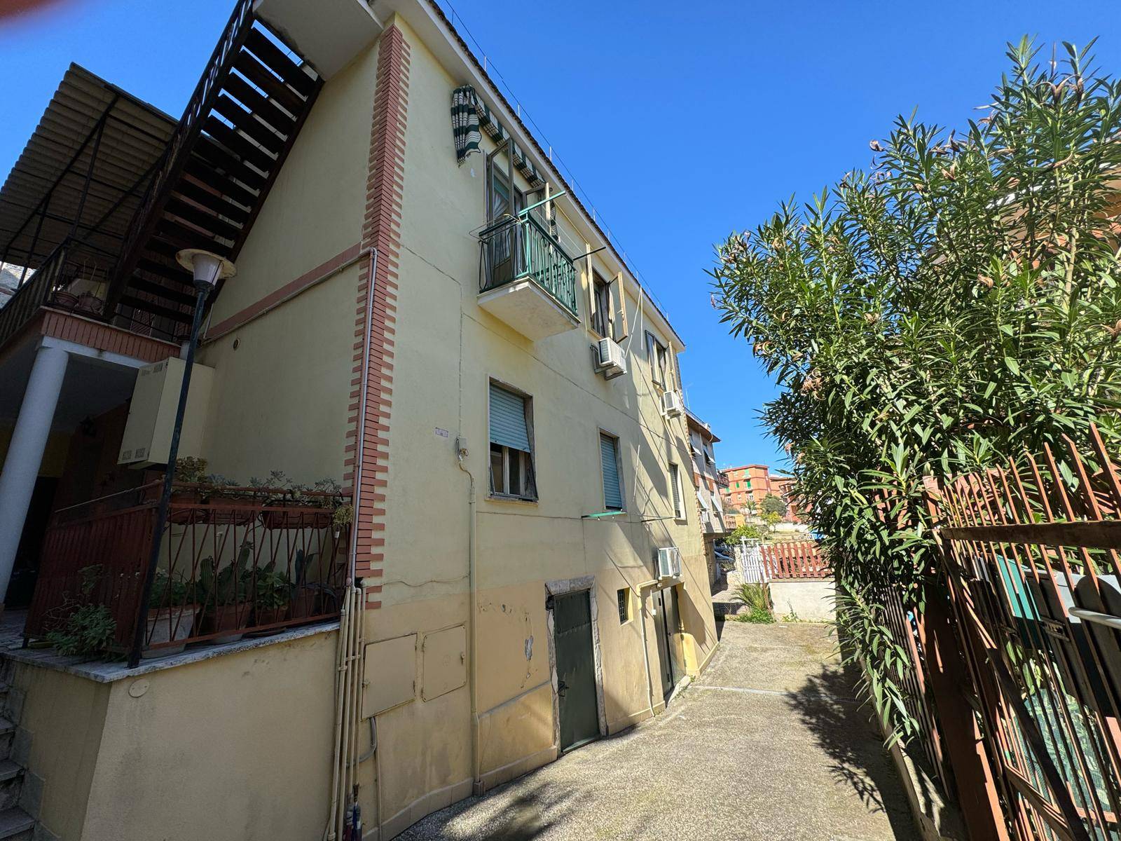 Appartamento in vendita a Fonte Nuova, 2 locali, zona Località: TorLupara, prezzo € 109.000 | PortaleAgenzieImmobiliari.it