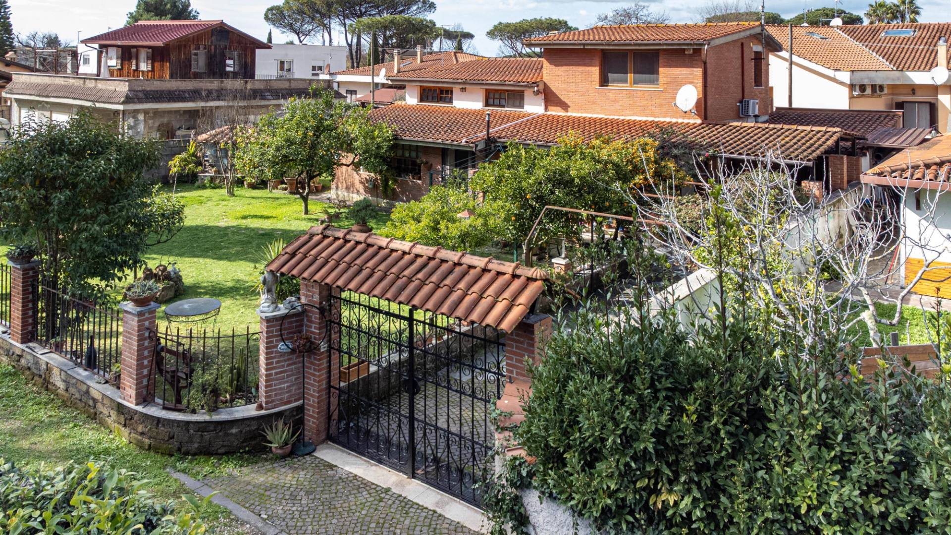 Villa in vendita a Roma, 5 locali, zona Acilia, Vitinia, Infernetto, Axa, Casal Palocco, Madonnetta, prezzo € 369.000 | PortaleAgenzieImmobiliari.it