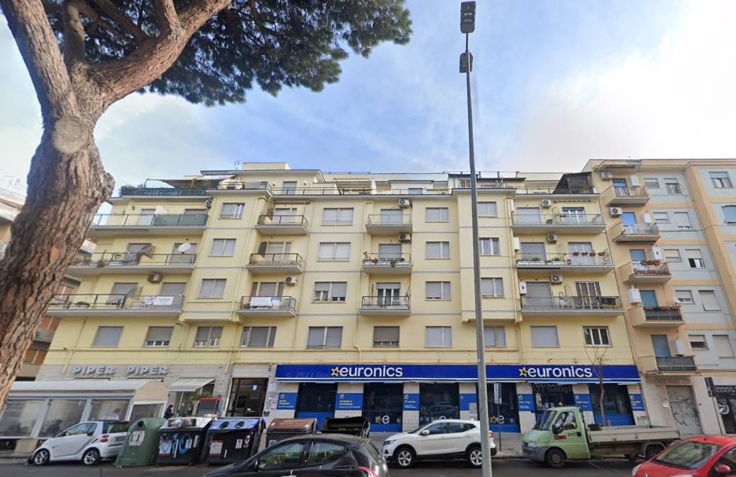 Appartamento in affitto a Roma, 1 locali, zona Lido di Ostia, Ostia, Castel Fusano, Torre Paterno, prezzo € 1.250 | PortaleAgenzieImmobiliari.it