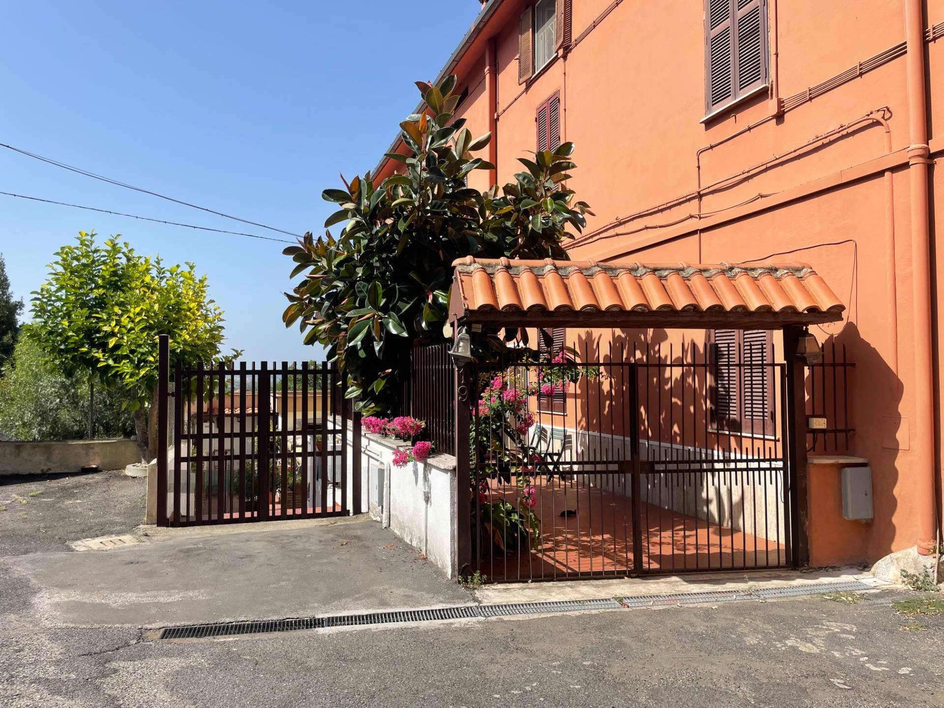 Appartamento in vendita a Roma, 4 locali, zona Portuense - Magliana, prezzo € 199.000 | PortaleAgenzieImmobiliari.it