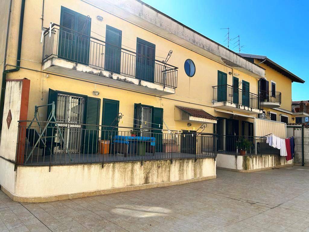 Appartamento in vendita a Nicolosi, 3 locali, zona Località: PaesiEtnei, prezzo € 145.000 | PortaleAgenzieImmobiliari.it