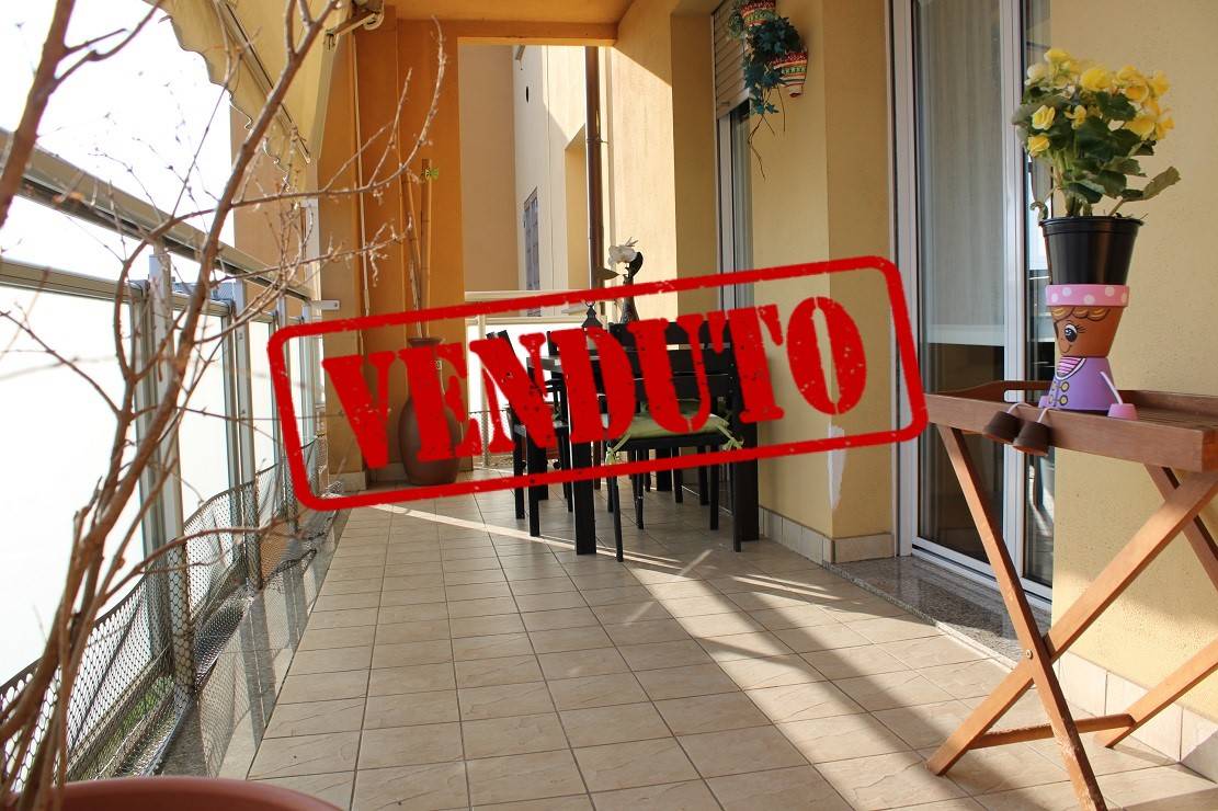 Appartamento in vendita a Gorgonzola, 4 locali, prezzo € 290.000 | PortaleAgenzieImmobiliari.it