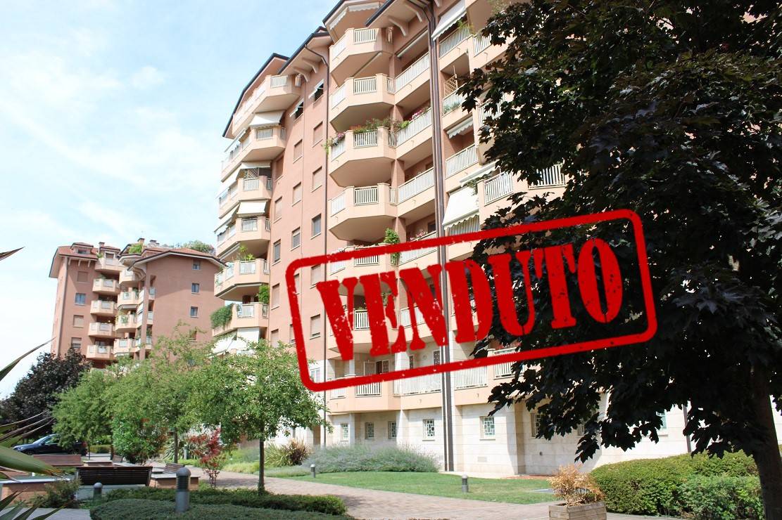 Appartamento in vendita a Segrate, 3 locali, prezzo € 408.000 | PortaleAgenzieImmobiliari.it