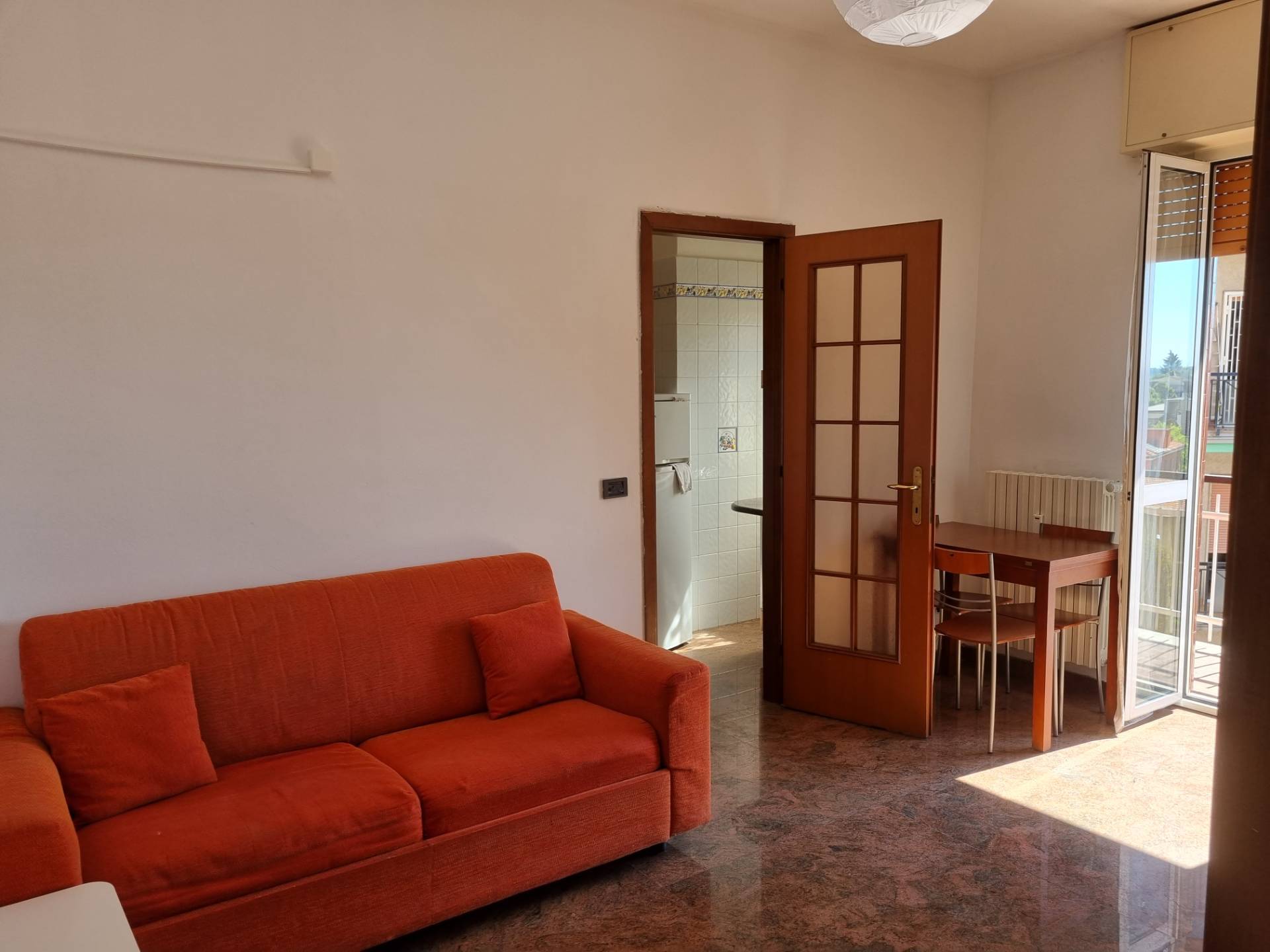 Appartamento in vendita a Cassina de' Pecchi, 2 locali, zona ro, prezzo € 122.000 | PortaleAgenzieImmobiliari.it