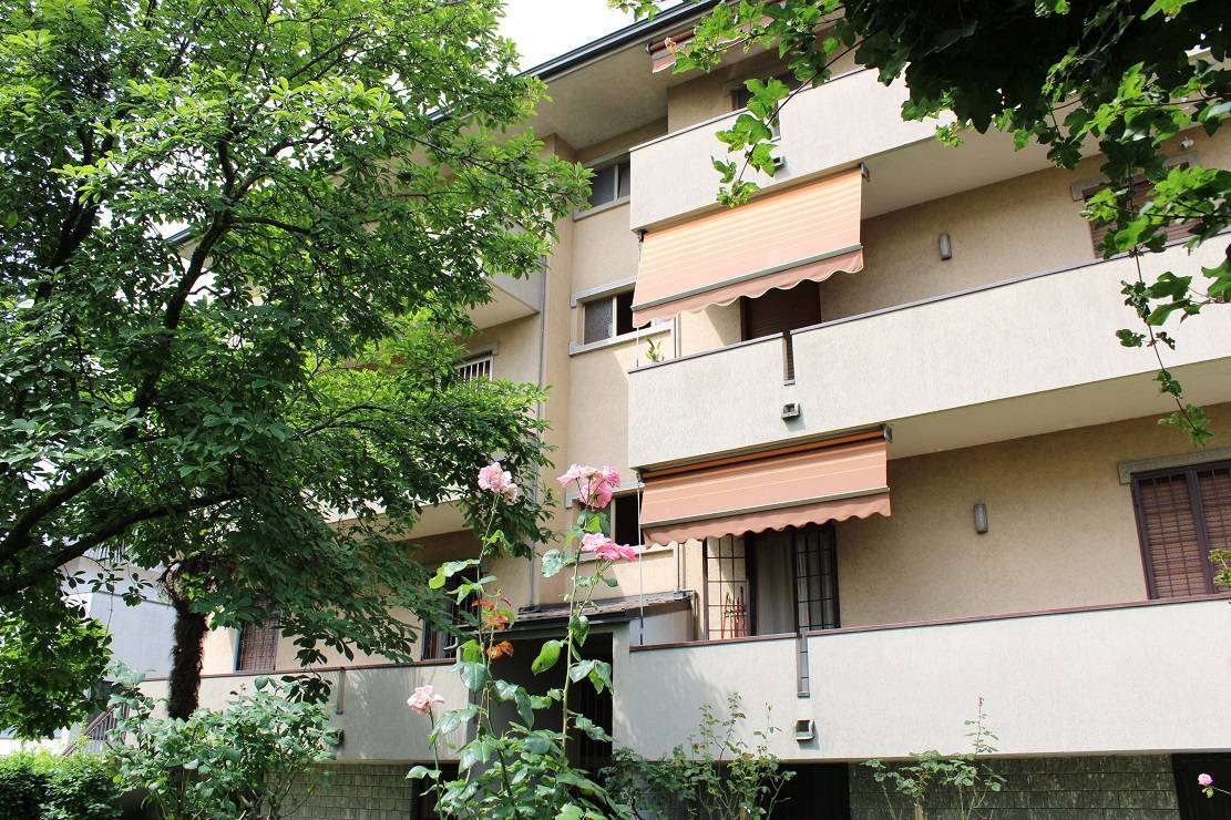 Appartamento in vendita a Cassina de' Pecchi, 3 locali, zona Località: S.Agata, prezzo € 195.000 | PortaleAgenzieImmobiliari.it