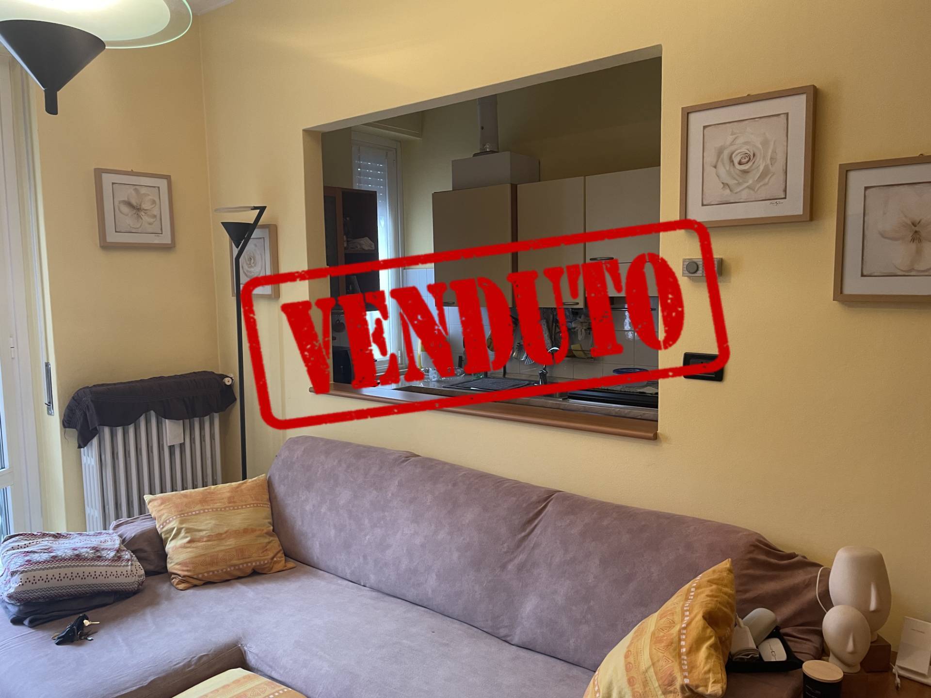 Appartamento in vendita a Bussero, 2 locali, prezzo € 119.000 | PortaleAgenzieImmobiliari.it