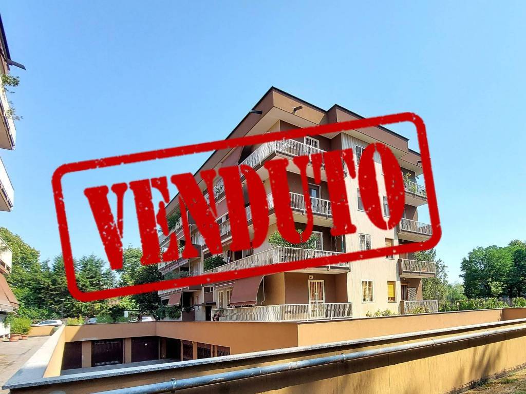 Appartamento in vendita a Cassina de' Pecchi, 4 locali, zona ro, prezzo € 340.000 | PortaleAgenzieImmobiliari.it