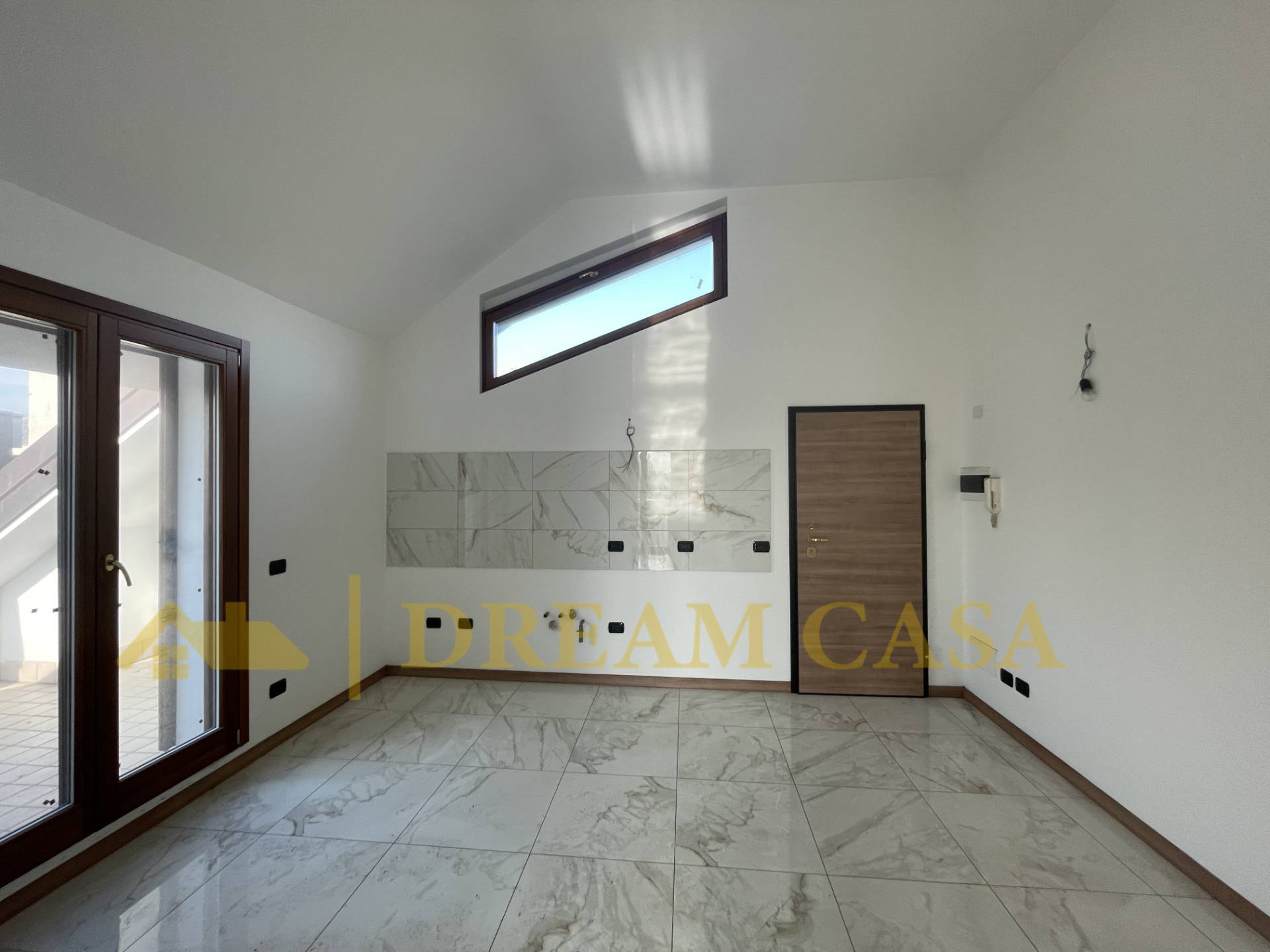 Appartamento in vendita a Cassina de' Pecchi, 2 locali, prezzo € 185.000 | PortaleAgenzieImmobiliari.it