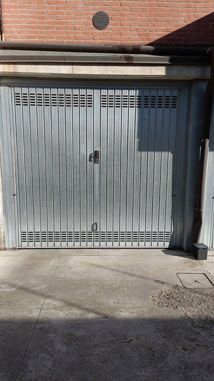 Box / Garage in vendita a Ornago, 1 locali, prezzo € 17.500 | PortaleAgenzieImmobiliari.it