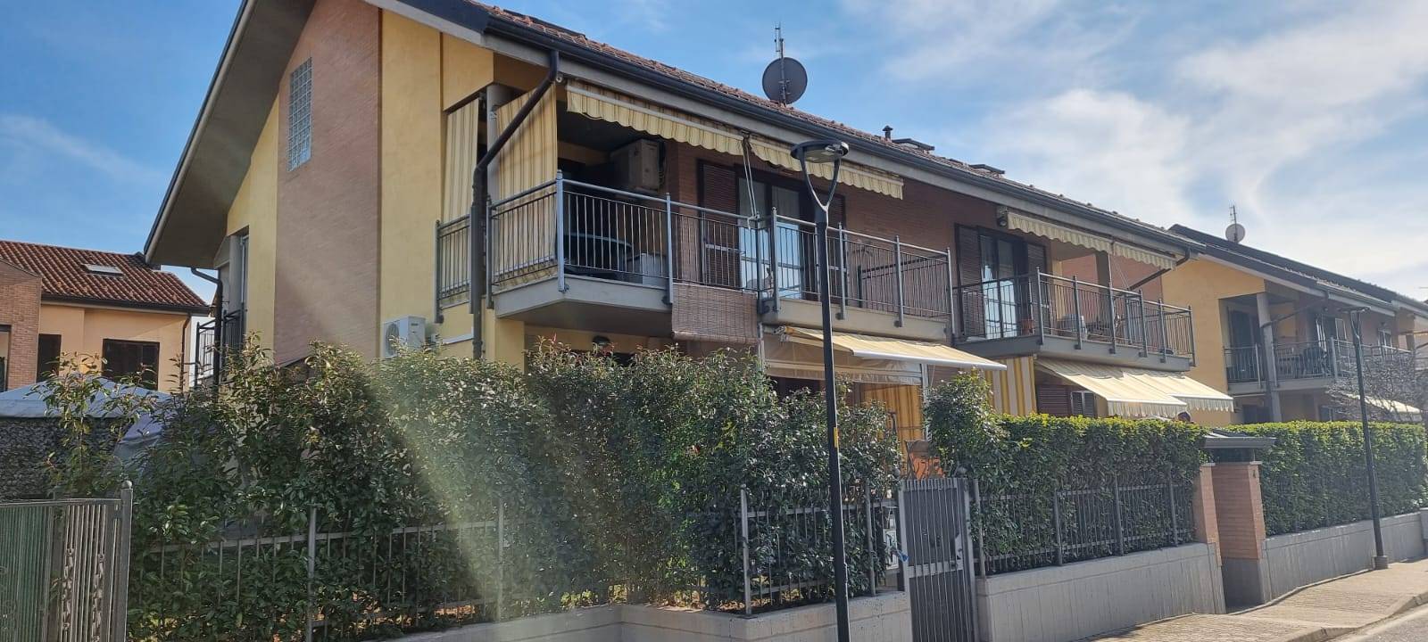 Appartamento in vendita a Volvera, 2 locali, prezzo € 122.000 | PortaleAgenzieImmobiliari.it