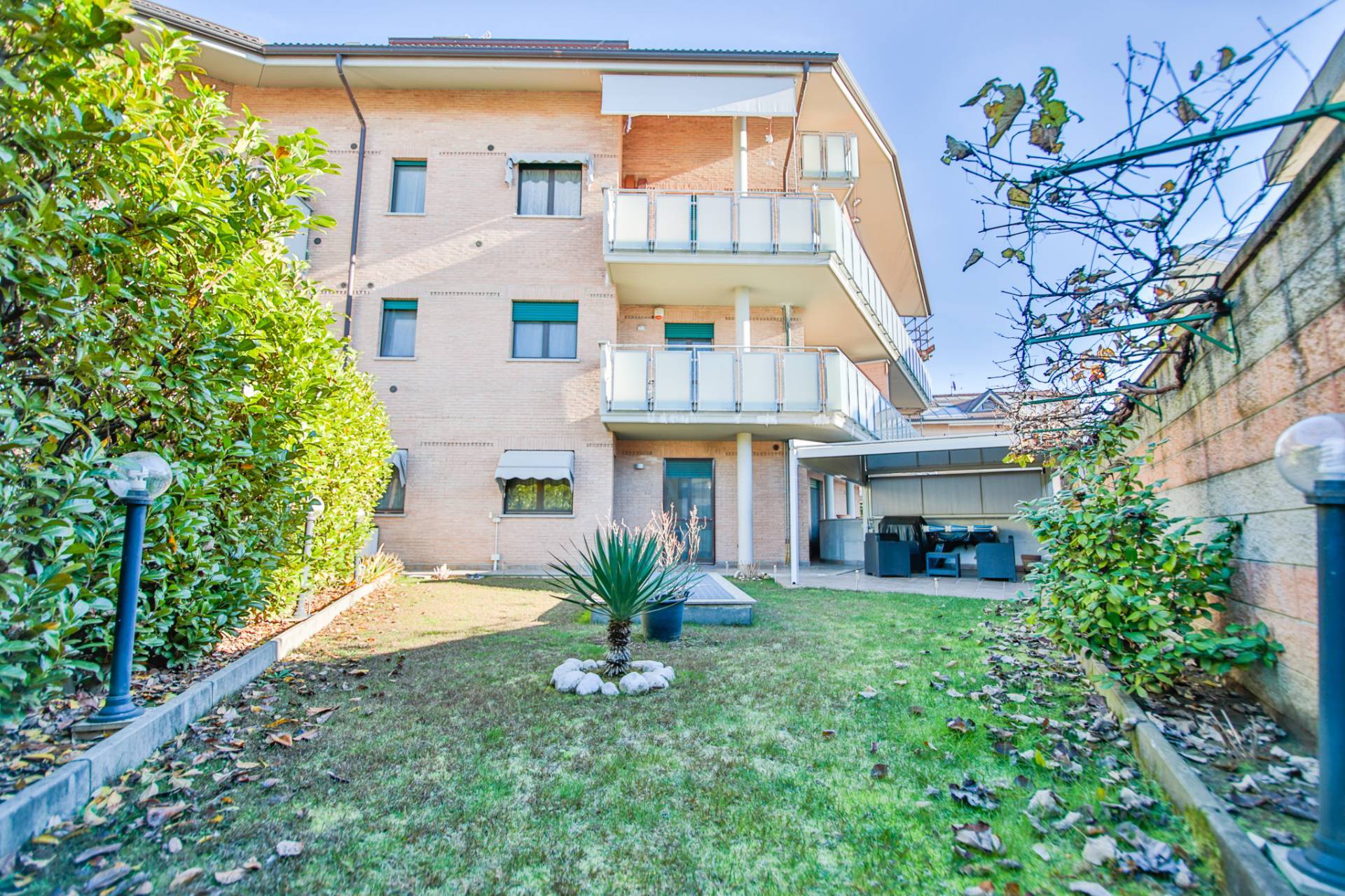 Appartamento in vendita a Volpiano, 4 locali, prezzo € 235.000 | PortaleAgenzieImmobiliari.it